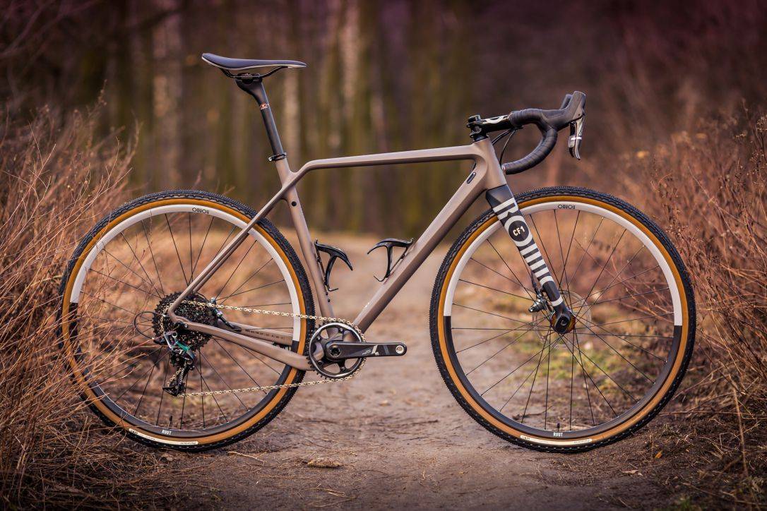 Bikesalon - Rowery Gravel – nowość, która podbija coraz więcej serc - gravel